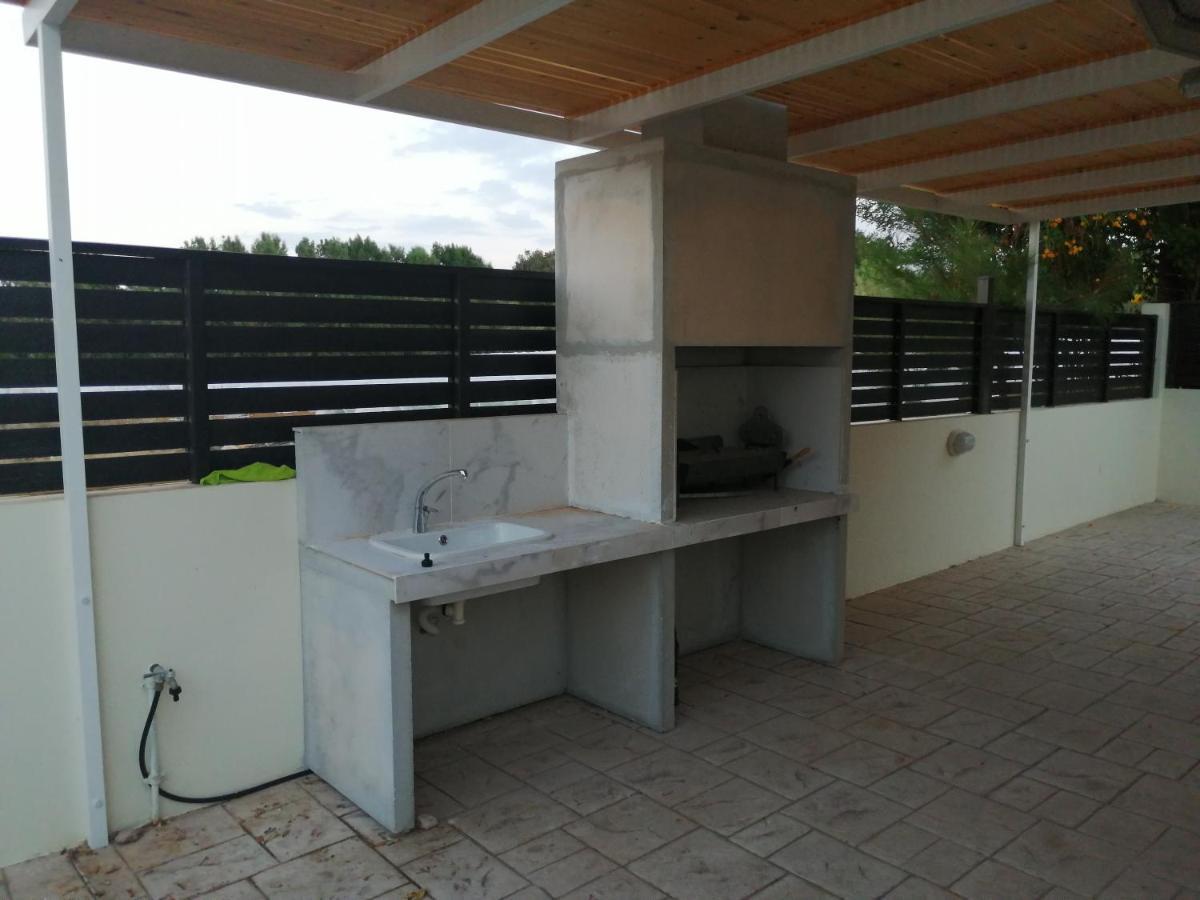 Villa Chrysa Protaras Exterior photo