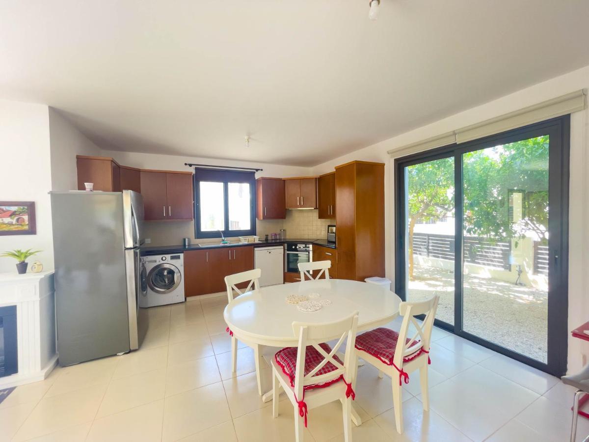 Villa Chrysa Protaras Exterior photo