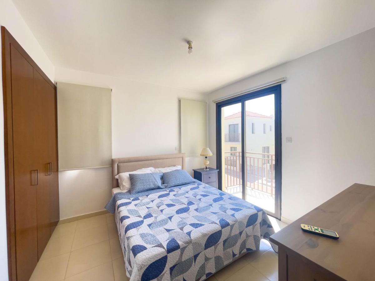 Villa Chrysa Protaras Exterior photo