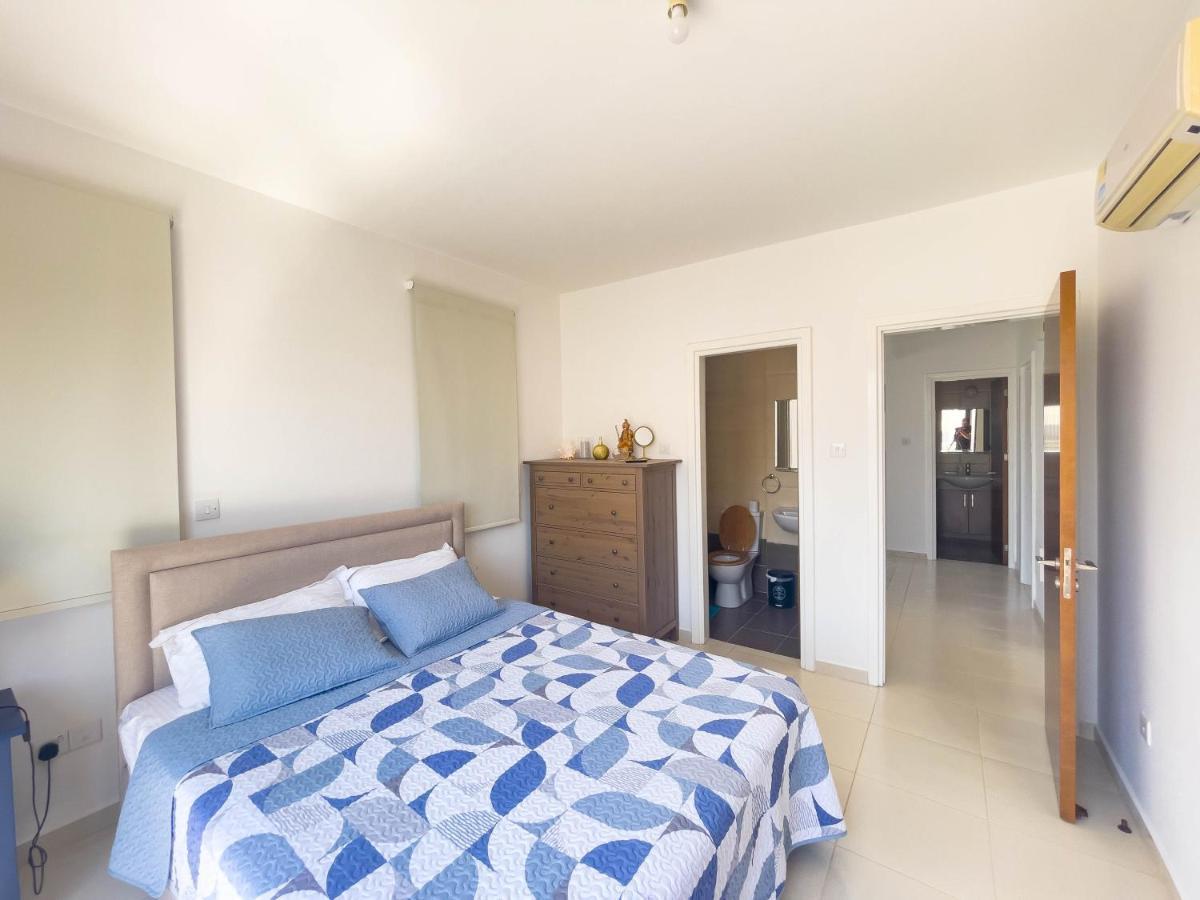 Villa Chrysa Protaras Exterior photo