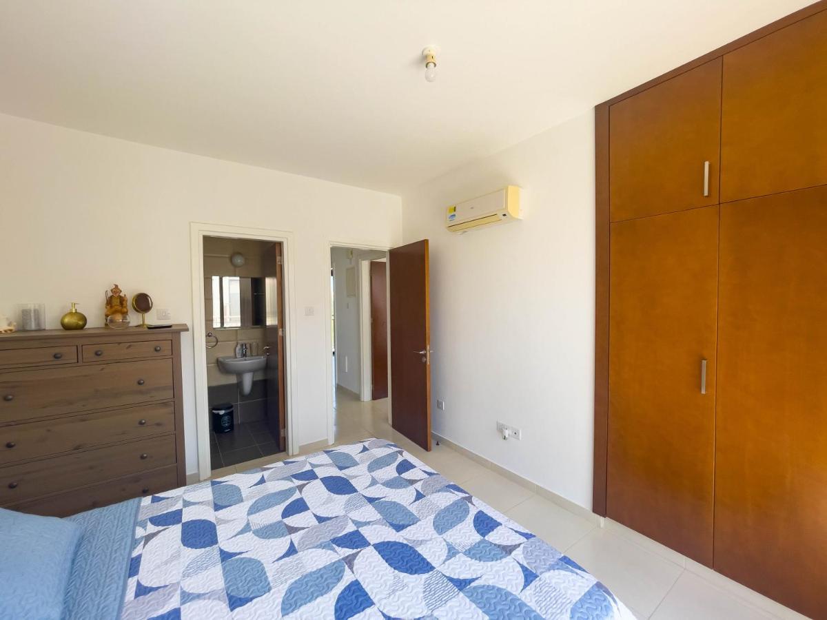 Villa Chrysa Protaras Exterior photo
