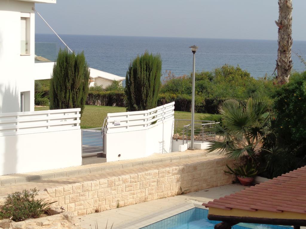 Villa Chrysa Protaras Room photo