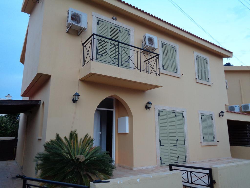 Villa Chrysa Protaras Room photo