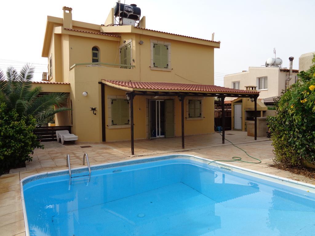Villa Chrysa Protaras Room photo